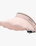 Blush Pink / One Size / Adults