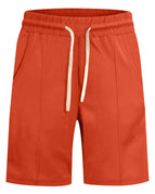 Orange Red / S / Adults