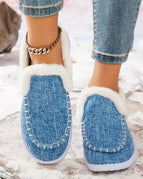 Light Blue / 36 / Adults