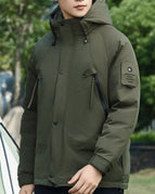 Army Green / M / Adults
