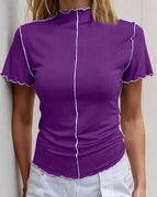 Purple / S / Adults