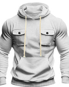 Light Gray / S / Adults