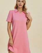 Pink / S / Adults