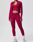 Cerise / S / Adults