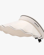 Ivory / One Size / Adults