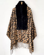 Leopard / ONESIZE / Adults