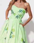 Light Green / S / Adults