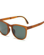 Olive/Green Tortoise / ONESIZE / Adults