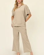 Khaki / S / Adults