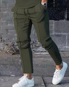 Army Green / S / Adults