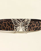 Leopard / One Size / All ages