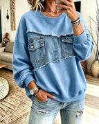 Sky Blue / XS / Adults