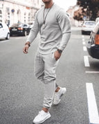 Gray / XL / Adults