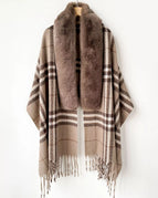 Plaid / ONESIZE / Adults