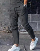 Dark Gray / S / Adults