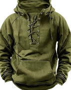 Military Green / S / Adults