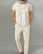 Khaki / S / Adults