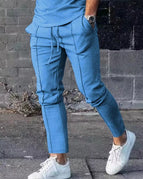 Light Blue / S / Adults
