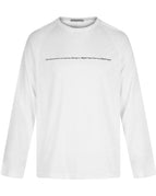 White / S / Adults