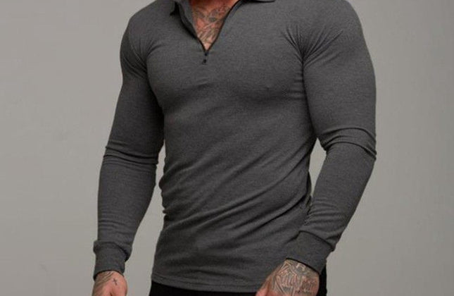 T Shirt Men Longsleeve Shirt Men Polo Shirt