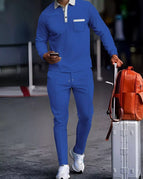 Royal Blue / S / Adults