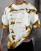 Mustard / XS / Adults