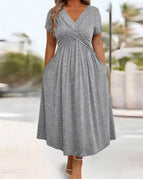 Silver Gray / S / Adults