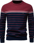 Burgundy / S / Adults