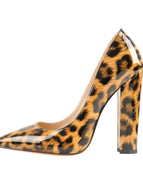Animal Print / 12 / Adults