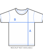 Youth / White / S