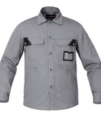 Grey / 160/84A / Adults