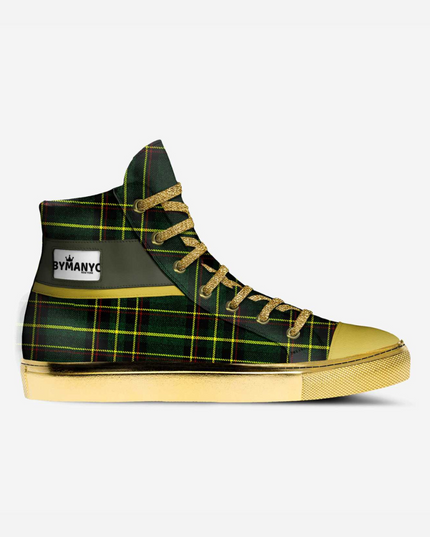 Fifth Avenue Prestige Vegan Sneakers | BYMANYC ® New York