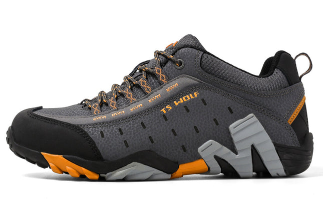 Dropshipping Casual Unisex Men Women Outdoor Shoes Action Waterproo