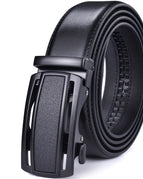 ZD08 Black / 110cm / Adults