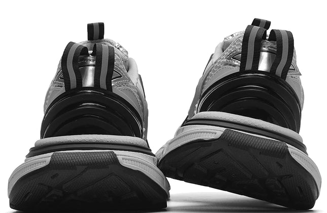 Greatslides Men'S Casual Sneakers Wholesale Sneaker Walking Shoes,Black Sneakers