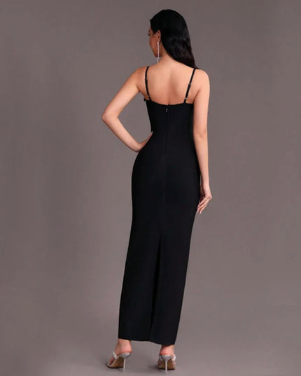 Top Quality Women Celebrity Party Night Club Wear