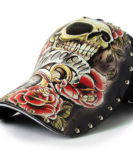 FS Brand 3D Print Chinese Dragon Baseball Caps for Men Women Hip Hop Cap