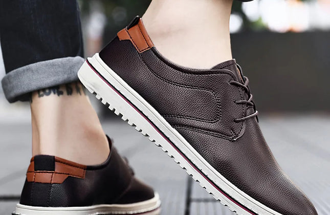 Handmade Party Wear Men Office Dress Shoes Man Genuine Leather Shoes