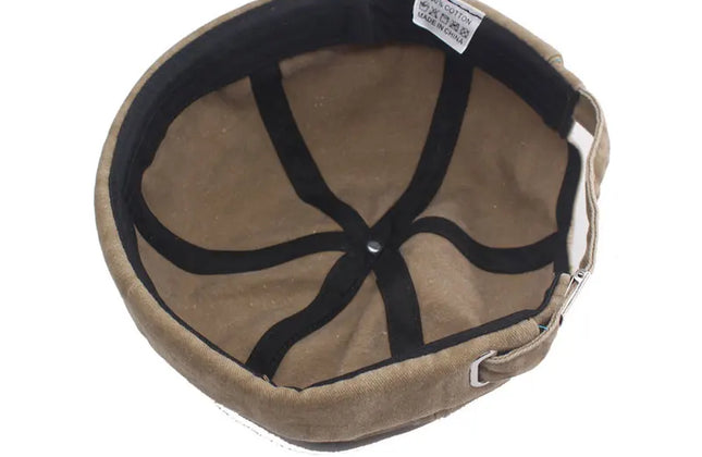 Fisherman Docker Cap Men Skullies Beanies Miki Men's Hats for Women Caps