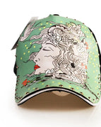 3D Cap 3