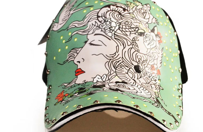 FS Brand 3D Print Chinese Dragon Baseball Caps for Men Women Hip Hop Cap