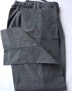smoky gray / XL