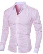 XL / Roze