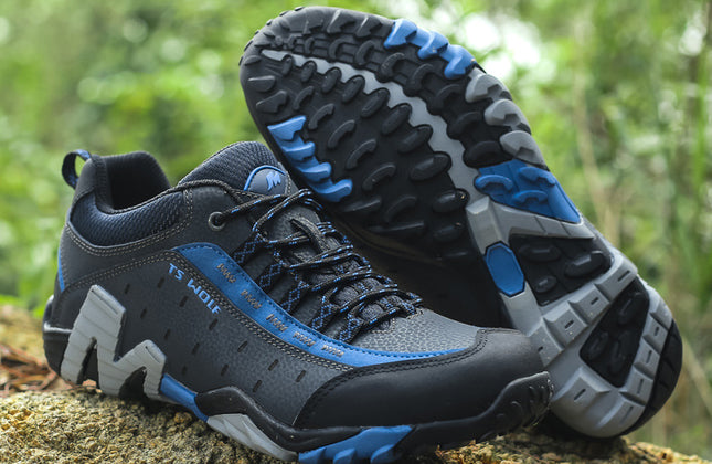 Dropshipping Casual Unisex Men Women Outdoor Shoes Action Waterproo