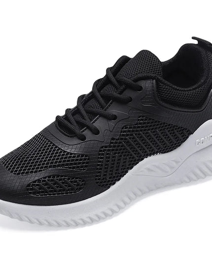 New Casual Shoes Sports Women's Shoes Web Shoe Running Shoe All-Match Casual