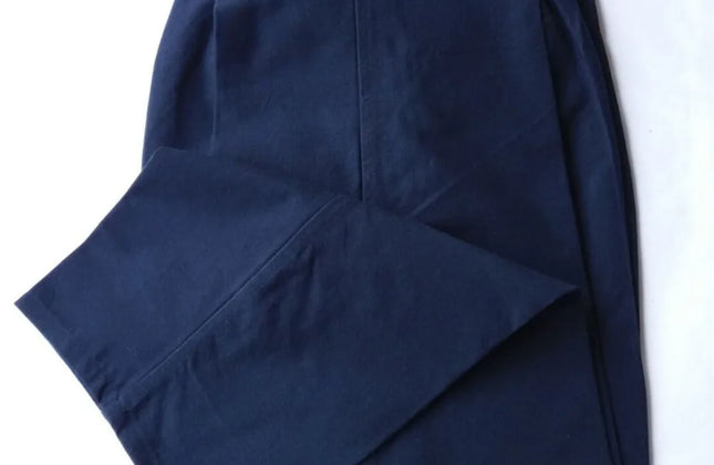 Men Pants Cotton Chinese Traditional Men's Kung Fu Pants Wu Shu Tai Chi Elast