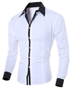 XL / White