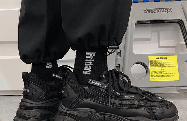 Ready to Ship Sneaker Shoe for Men Breathable Custom Sneaker Manufacturers Boys