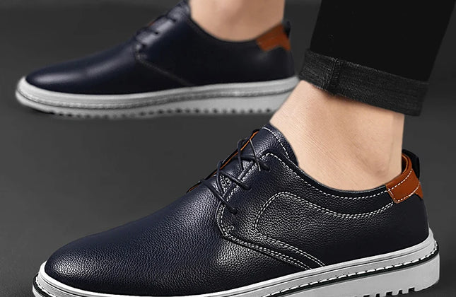 Handmade Party Wear Men Office Dress Shoes Man Genuine Leather Shoes