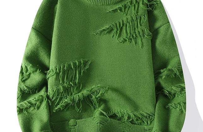 ANSZKTN Explosive Trend Autumn and Winter Sheep Wool Coat for Men
